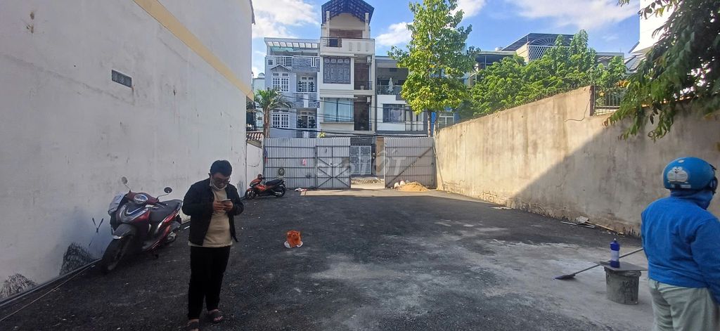 Фото 2: СДАЁТСЯ ПОМЕЩЕНИЕ 200М2 - ЖК SÔNG ĐÀ, HIỆP BÌNH, THỦ ĐỨC - РЯДОМ С PVĐ