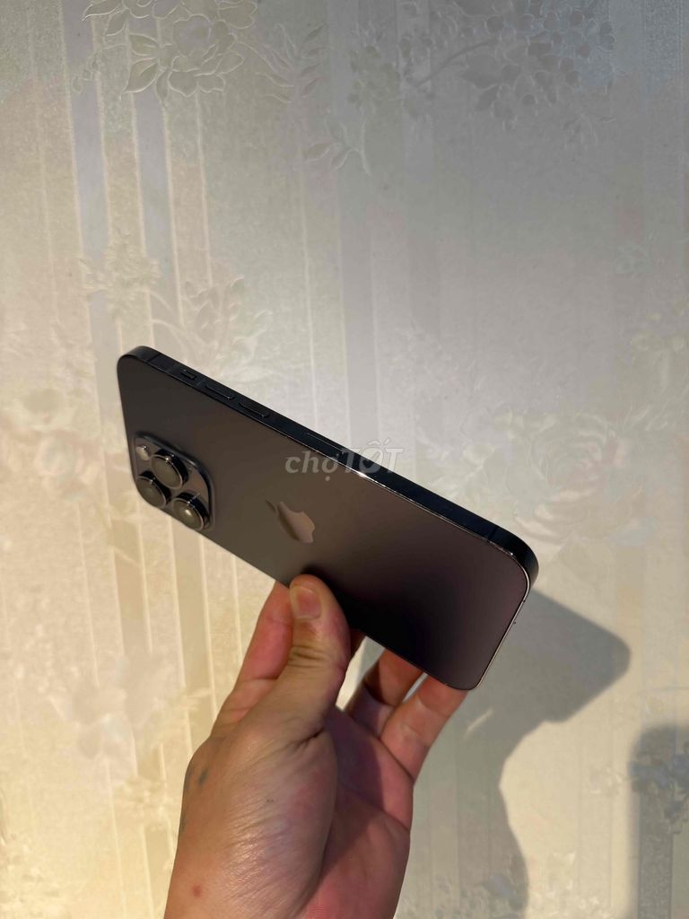 Фото 3: iPhone 14 Pro Max 128GB Фиолетовый 9x%
