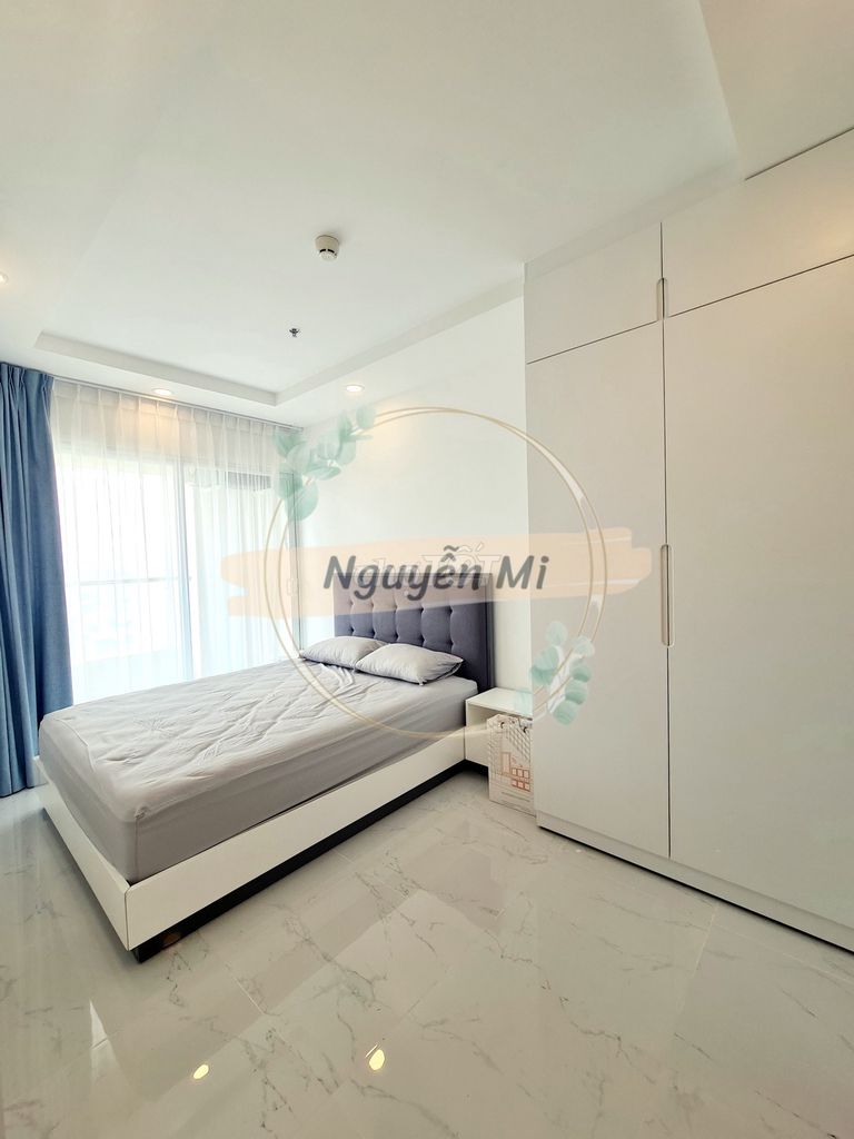 Сдается квартира в районе 3 Terra 2 спальни 2 санузла 72м², полностью меблирована, 24 млн/мес