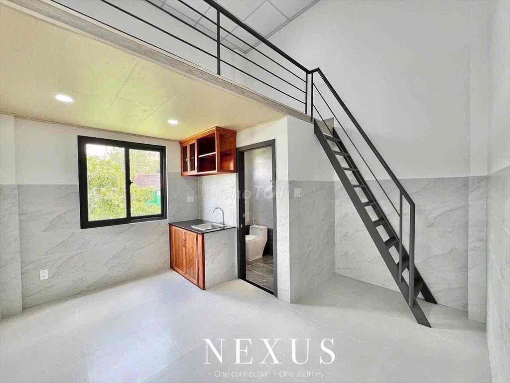🌟ОТКРЫТИЕ DUPLEX-КВАРТИРЫ С МЕБЕЛЬЮ РЯДОМ С РЫНКОМ TÂN HƯƠNG🌟