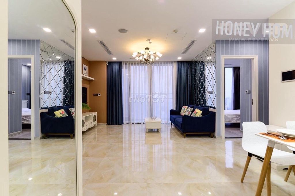 Фото 3: ГАРАНТИЯ РЕАЛЬНОЙ РЫНОЧНОЙ ЦЕНЫ В VINHOMES BASON