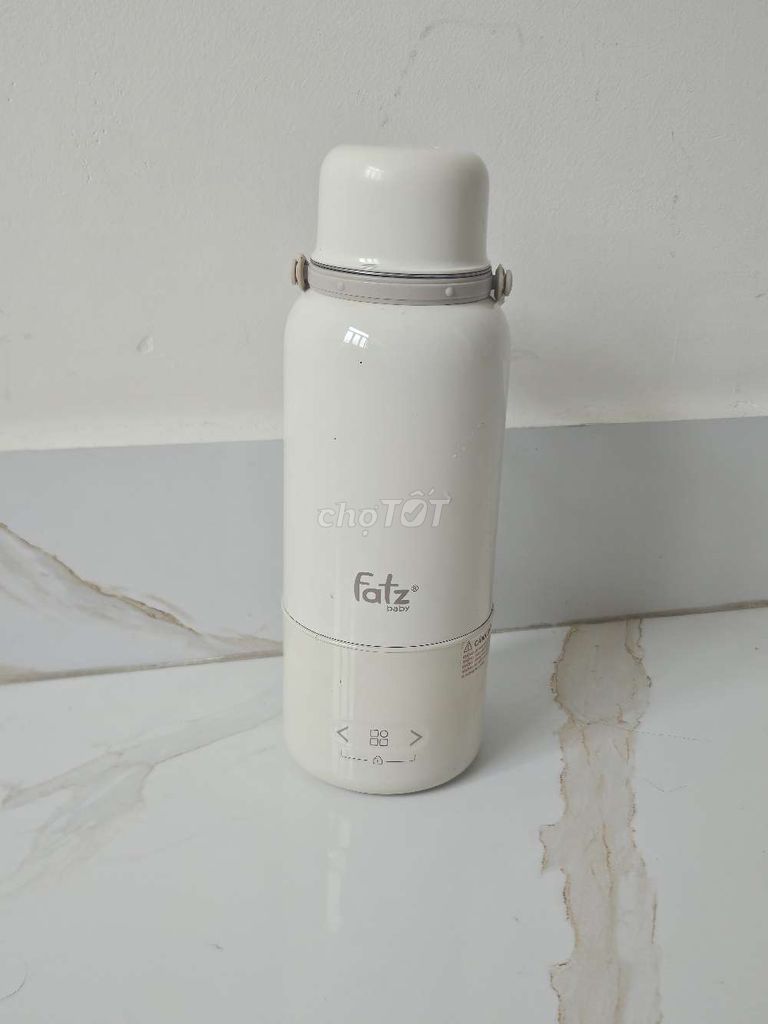 Fatz Baby Mini Smart 12 Plus Белый
