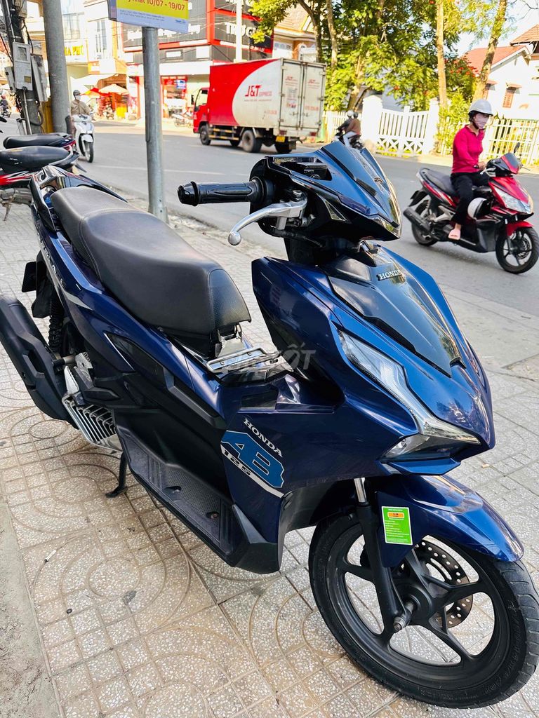 Honda Air Blade 2022 Xanh 15279 km
