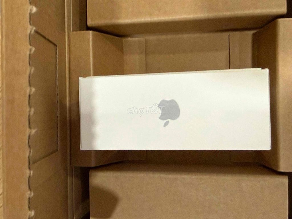Фото 3: Наушники Apple Airpods 4 белые, новые 100%