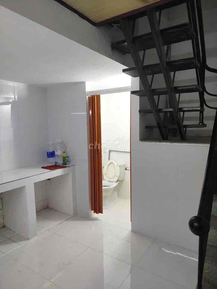 Фото 3: 💎 💎 💎 NHÀ TRỆT LẦU 2PN 2WC GIÁ CHỈ 7,5 TRIỆU CÒN BỚT Ở PHƯỜNG 12 GV
