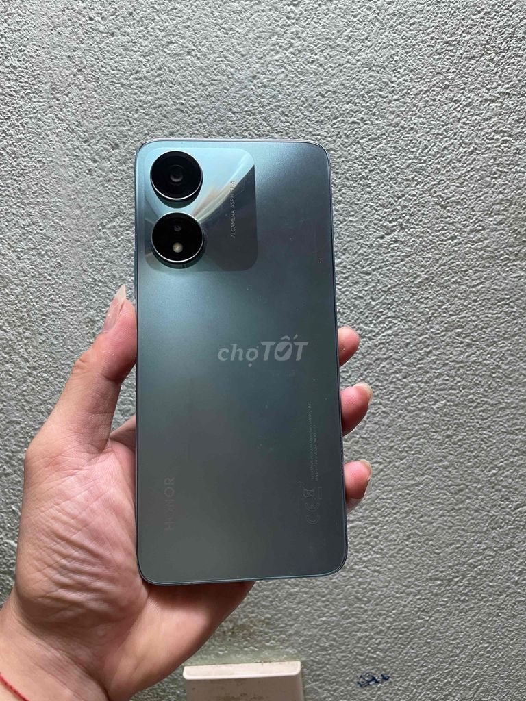 Фото 2: Honor X5 Plus 4GB/64GB Аккумулятор 5200mAh