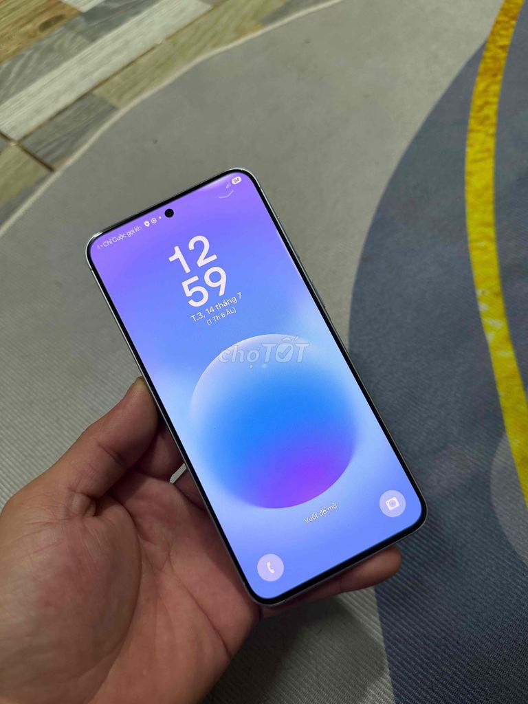 Фото 2: Samsung A57 8GB/128GB белый