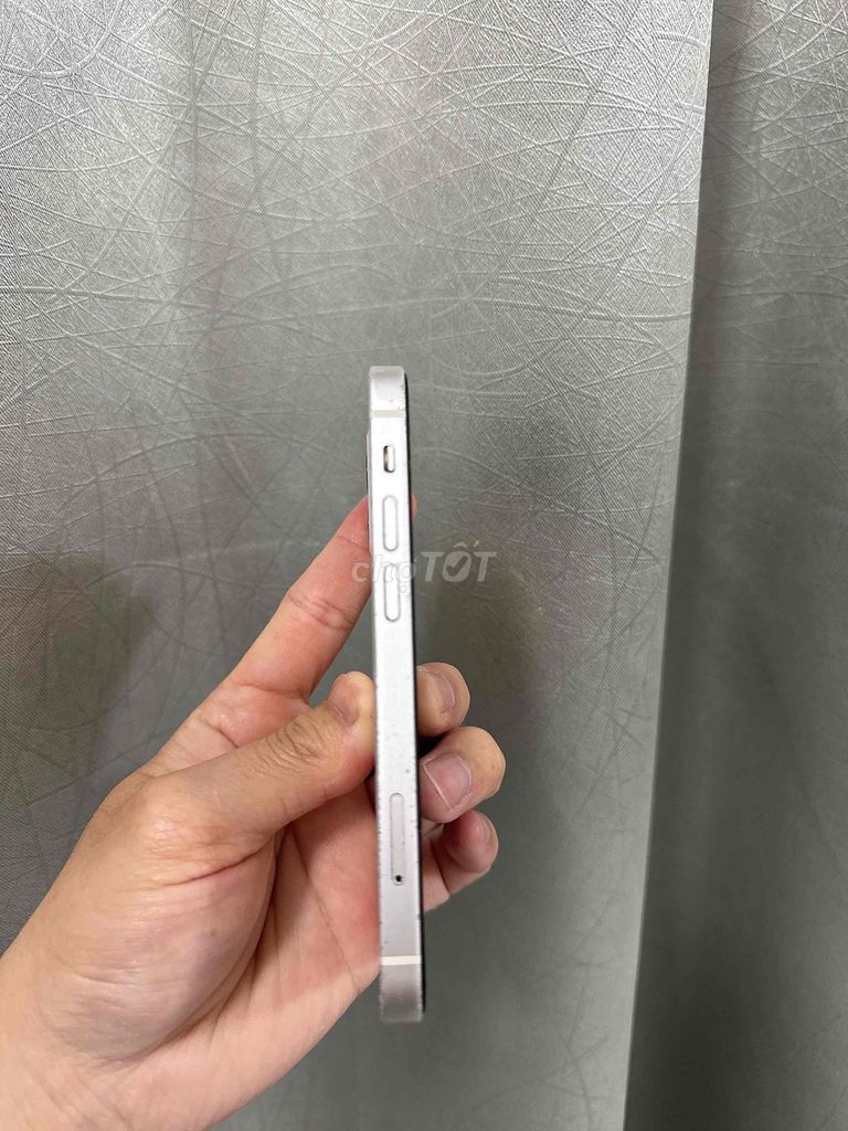 Фото 3: Apple iPhone 12 mini 128GB Белый