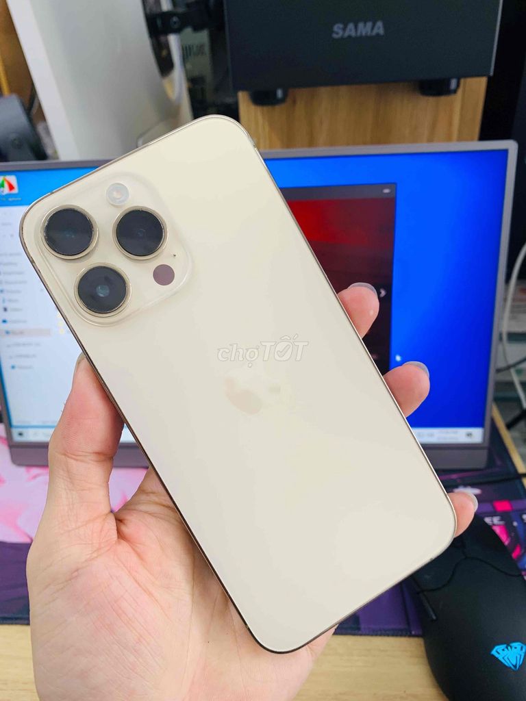 iPhone 14 Pro Max 128GB Mỹ