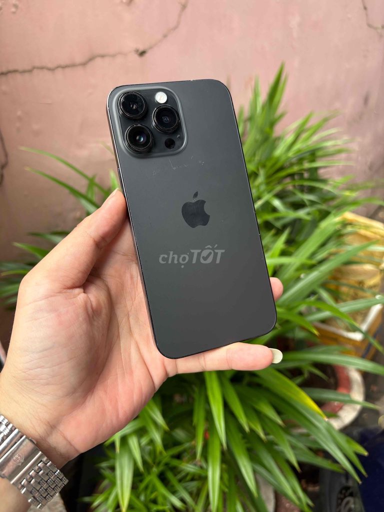 Apple iPhone 14 Pro Max 128GB Серый 98%