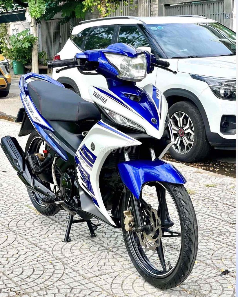 Фото 2: Ex135 Côn tay 2013, biển số 43. Hỗ trợ trả góp 0₫