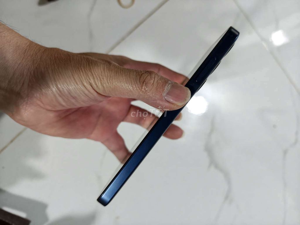Фото 3: Samsung M35 5G 256GB, красивый, батарея 6000mAh, очень мощный