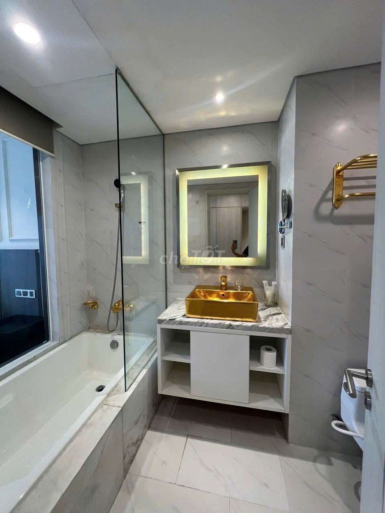 Апартаменты Goldenbai Luxury 2