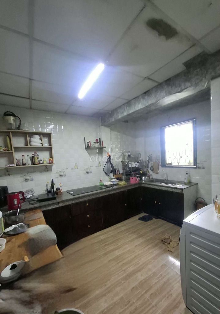 Фото 3: Аренда дома целиком в переулке на улице Фам Тхе Хиен, район 7, округ 8