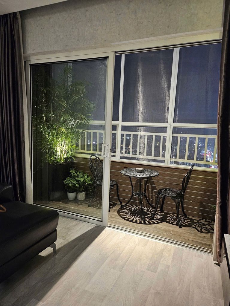 Carillon 65m2, 2 спальни, 2 санузла, полностью меблирована, есть свидетельство