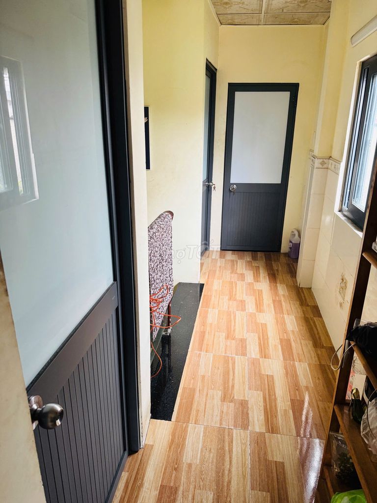 Фото 3: Продаётся дом с распиской, площадь 98 м², 1 этаж + 1 мансарда, Виньлок А, Биньтянь