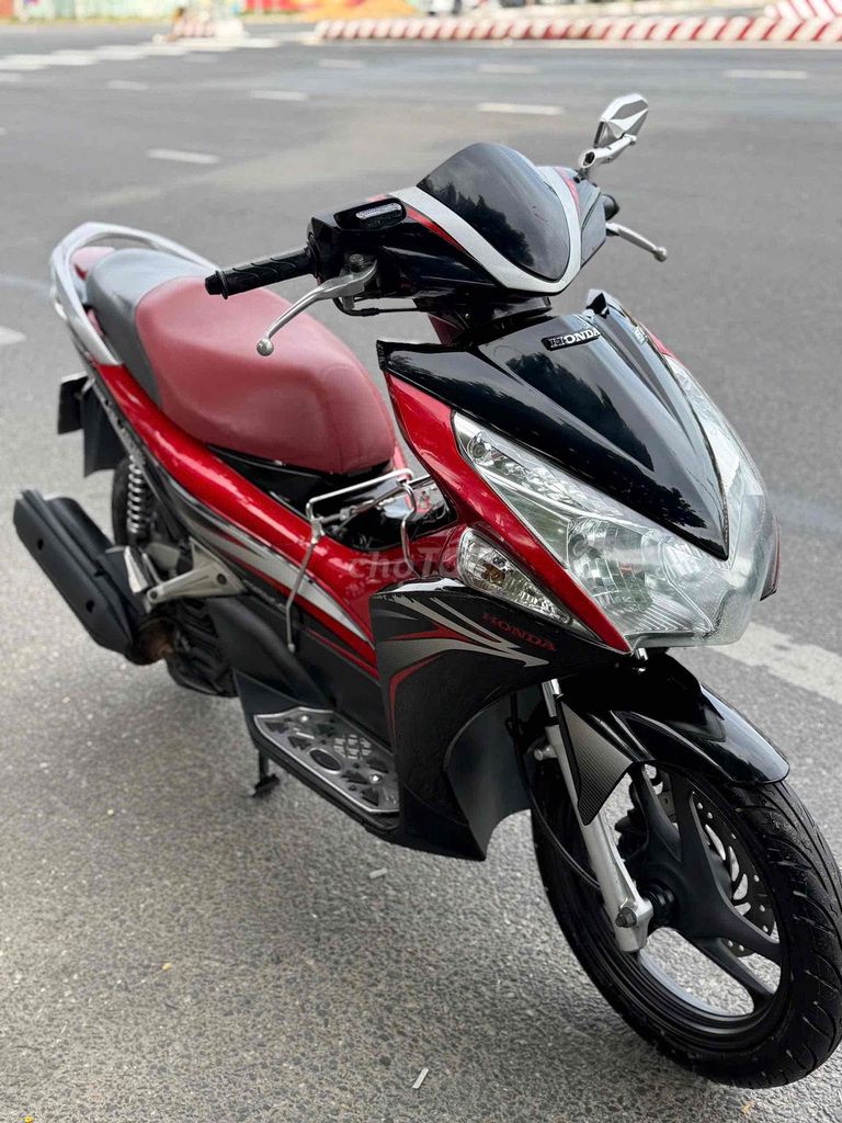 Фото 2: AB 2012 FI - hỗ trợ trả góp 0đ - góp từ trả trước 5tr