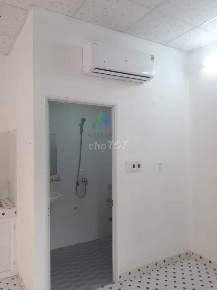 4 ЭТАЖА, 10 КОМНАТ ДЛЯ АРЕНДЫ НА УЛИЦЕ ХО ШИ ТАН, ШОН ТРА - Тел. O796.6̲4̲6̲.6͙3͙6