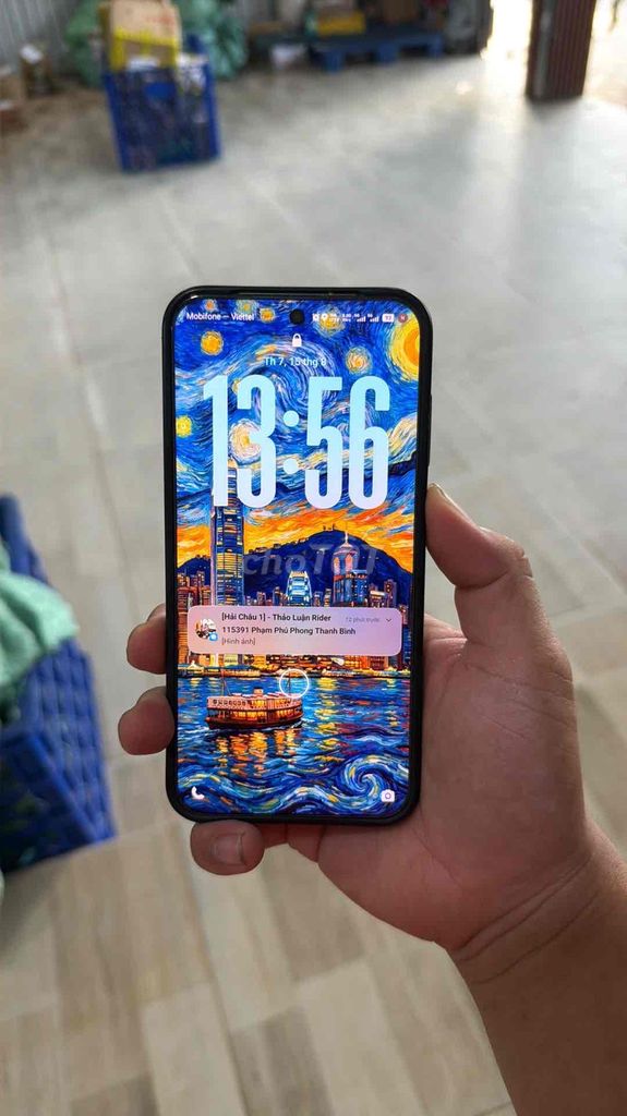 Фото 3: Vivo X300 Черный 12GB/256GB