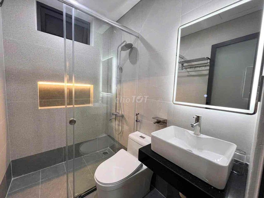 Фото 2: 🏡 СДАЁТСЯ КВАРТИРА С ПОЛНОЙ МЕБЕЛИРОВКОЙ – ВАНЬХАНЬ, Р-Н 8, ДАЛАТ