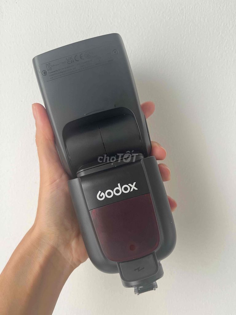Вспышка Godox TT685 Sony Почти новая