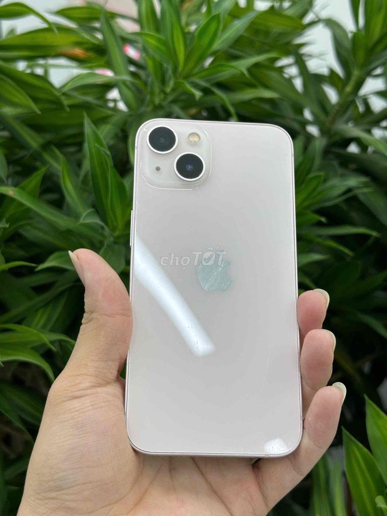 Apple iPhone 13 128GB Розовый