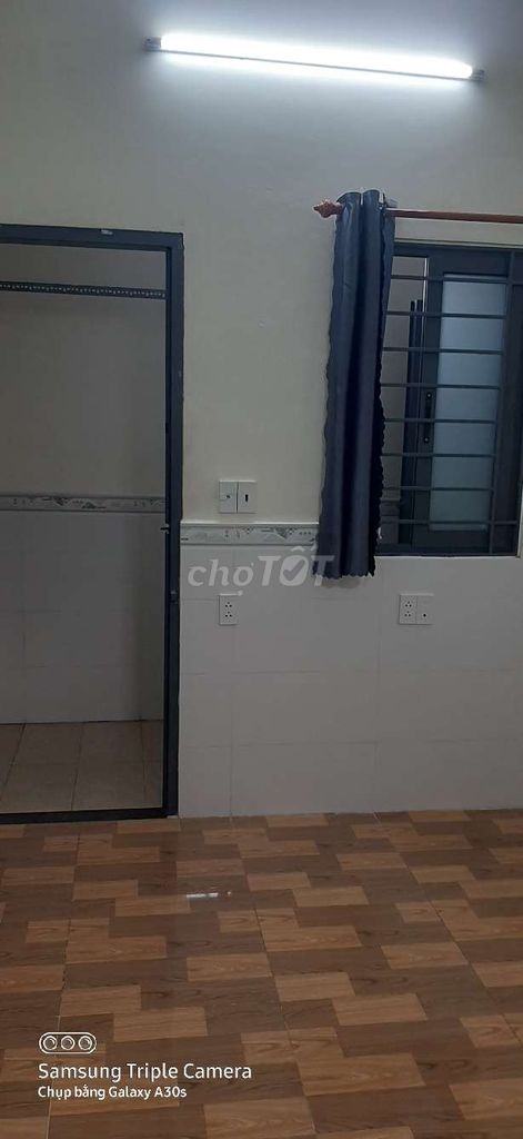 Сдается комната 25 м², улица Дỗ Thúc Tịnh, квартал 12, район Го Вấп, город Хошимин