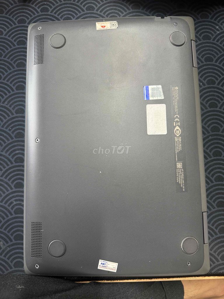 Фото 3: HP ProBook 11 G5 X360 11.6 дюймов, США