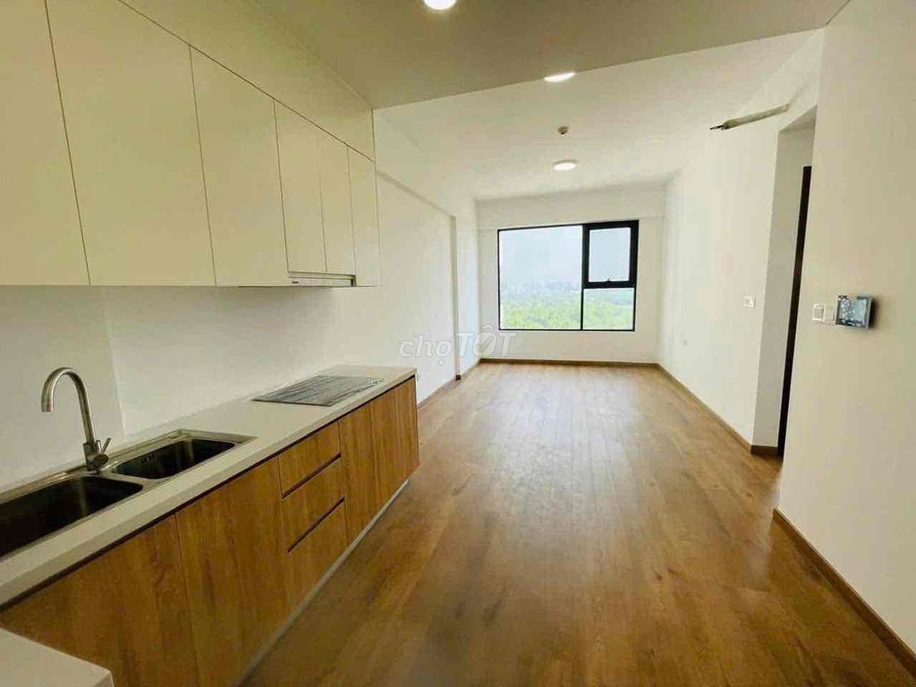Фото 2: Сдаётся квартира 58 м² в Mizuki Park. Есть 3 кондиционера. Цена 9 млн