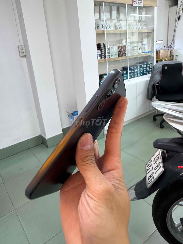 Фото 2: Samsung Galaxy A34 5G 8GB/128GB черный