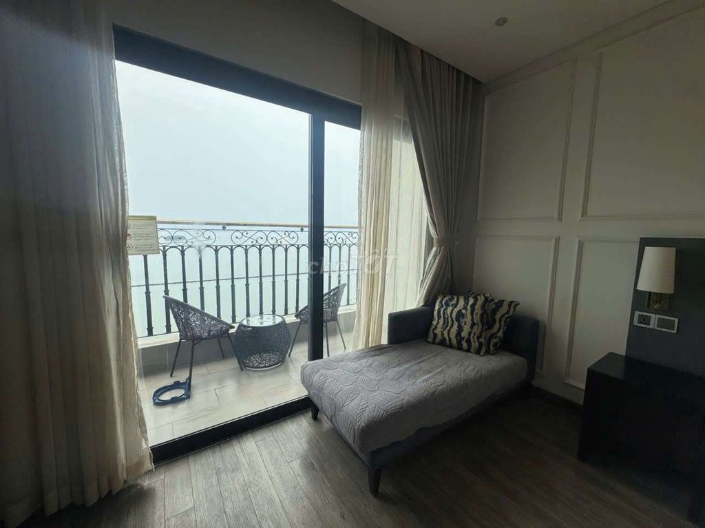 Фото 2: Апартаменты Wyndham Goldenbay Дананг, 1 спальня
