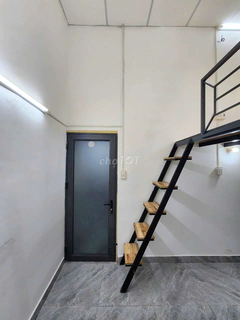 Фото 3: Сдается Duplex-номер прямо у парка Ланг Хоа