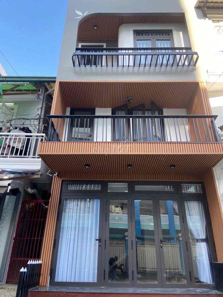 🏡 СДАЁТСЯ КВАРТИРА С ПОЛНОЙ МЕБЕЛИРОВКОЙ – ФАН ДИНЬ ФУНГ, р-н Суан Хыонг (бывш. р-н 1)