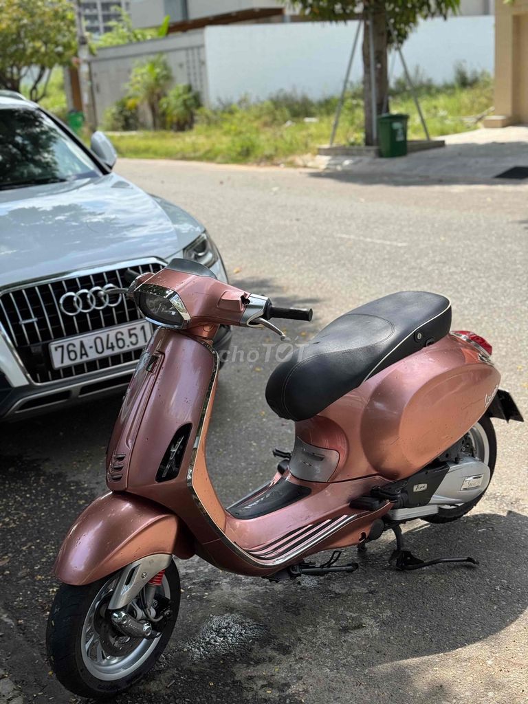 Vespa Sprint