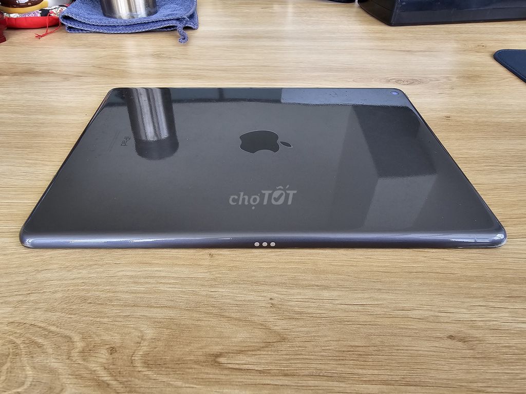 Фото 3: Apple iPad Gen 9 Wifi 64GB Серый 10.2 дюйма