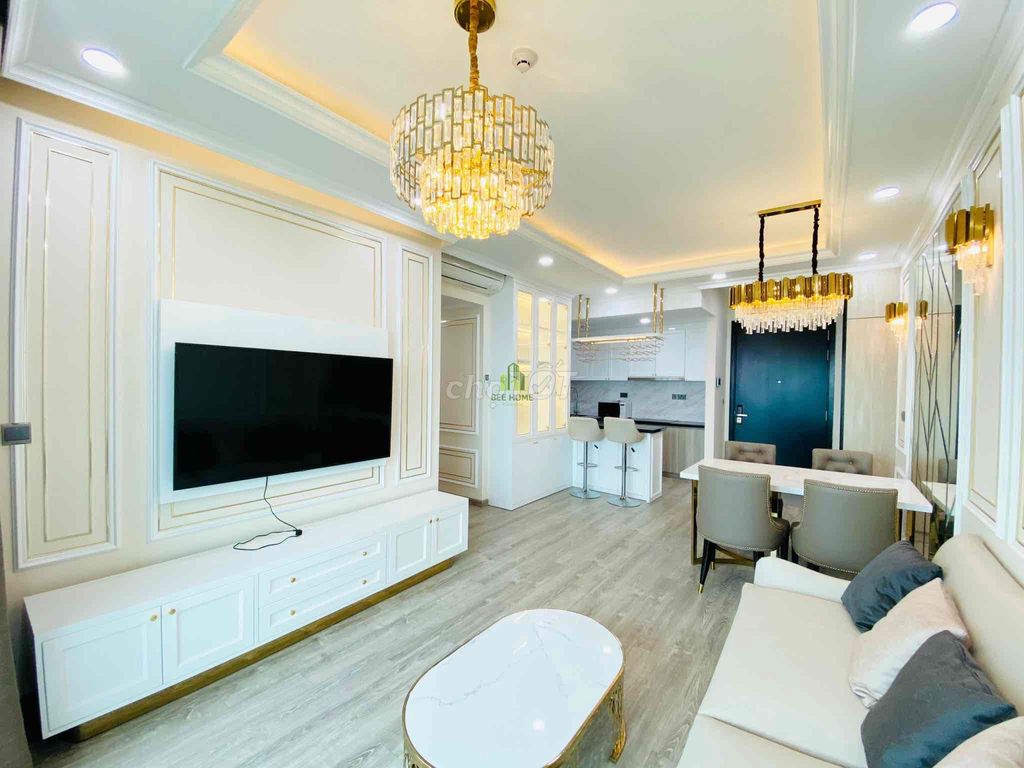 Фото 3: Аренда квартиры 2 спальни 81 м² One Verandah, р-н 2