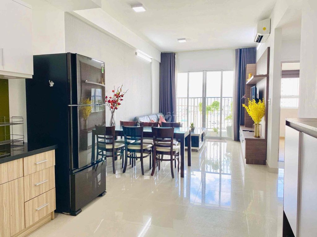 ПРОДАЖА КВАРТИРЫ CARILLON 5 – 262/3 ЛУИ БАН БИК, ТАН ФУ