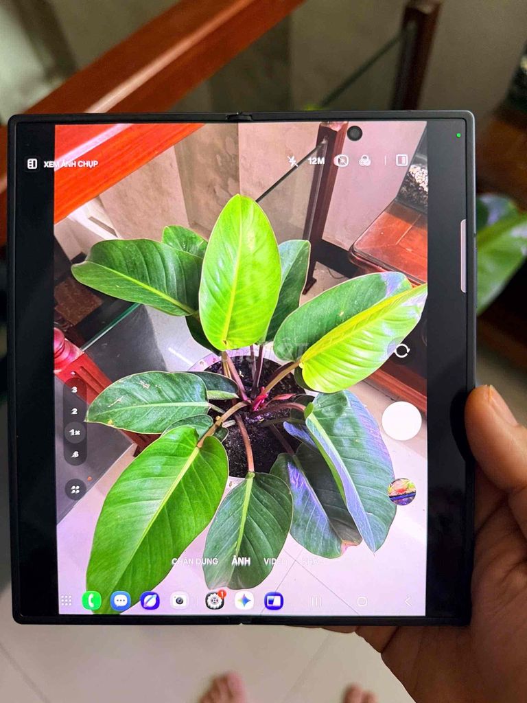 Фото 3: Samsung Z Fold 7 512GB чёрный, корейская версия