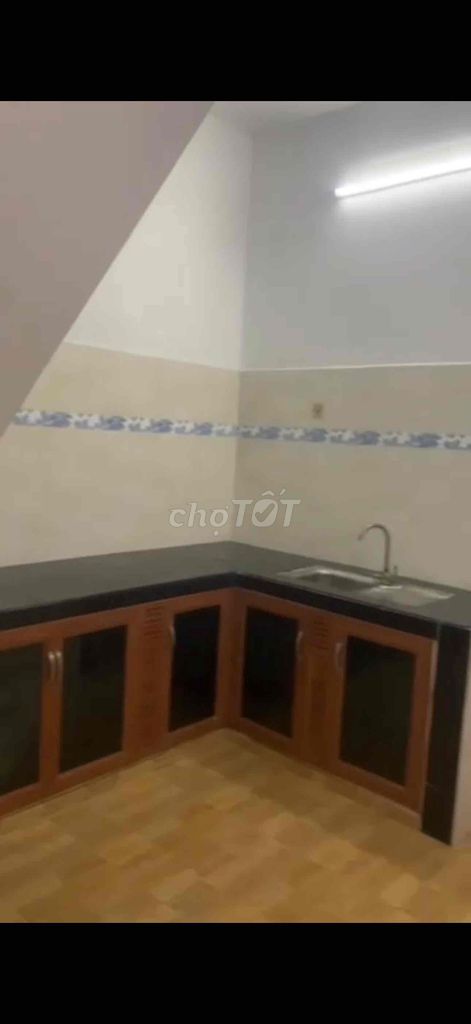 Новый дом Cây Cám, 36 м², 1 млрд 750