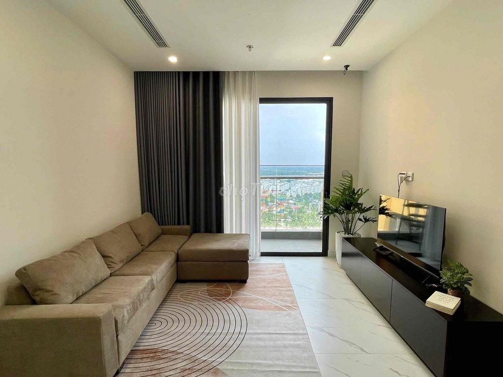 Сдается VinHome GrandPark Opus 2 спальни, 2 санузла
