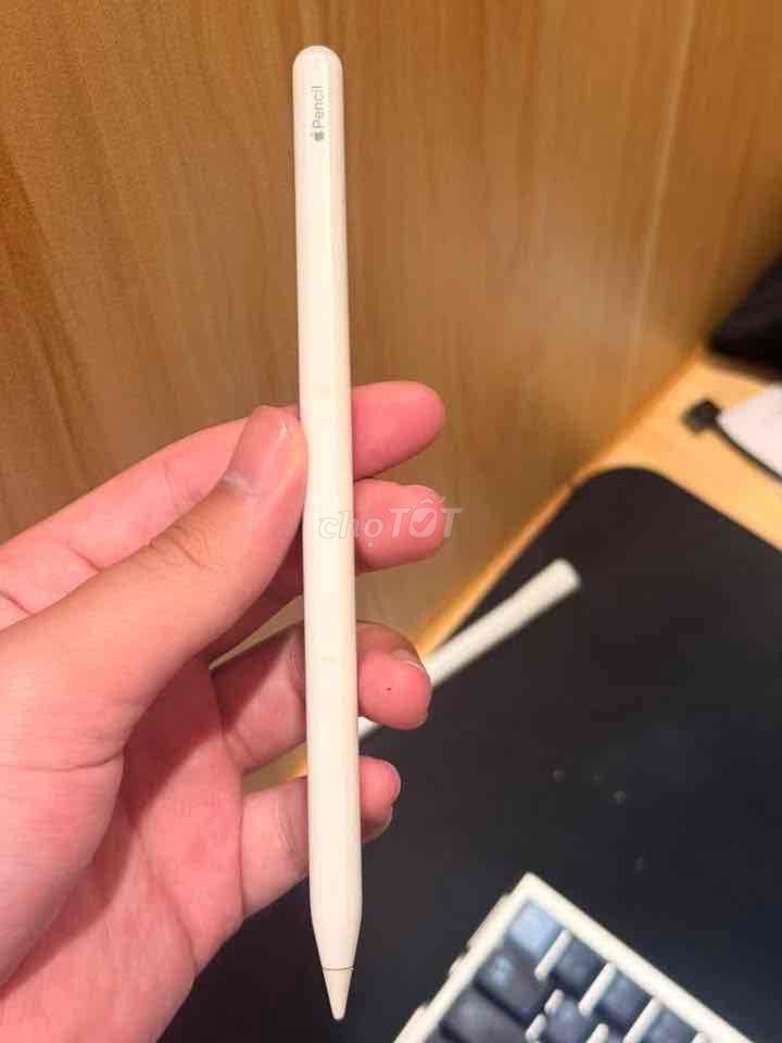 Карандаш Apple Pencil 2 оригинальный