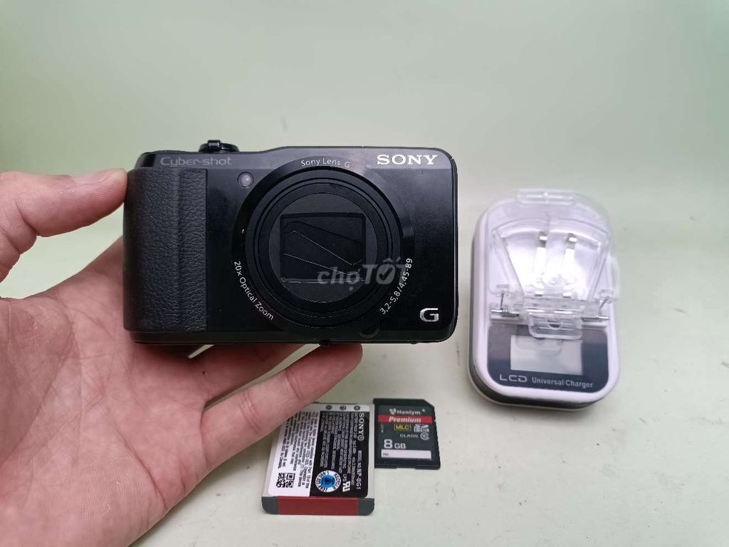 Камера Sony DSC HX30V цена 3,2 млн