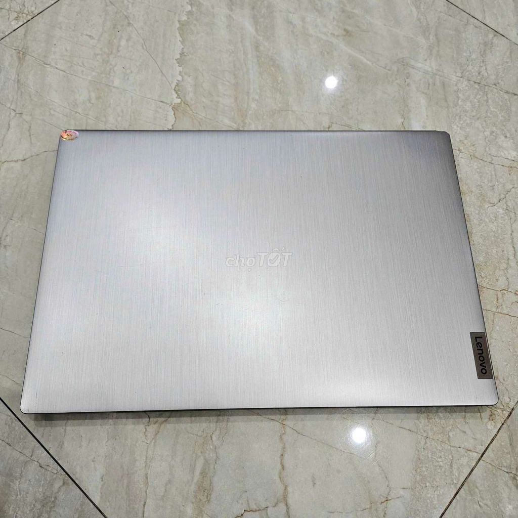 Фото 2: Lenovo IdeaPad gen10 Ram 8GB/256GB серебристый