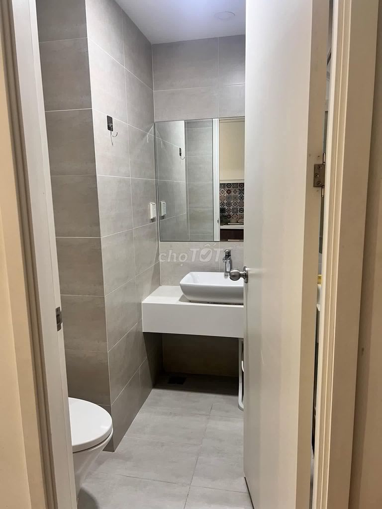Сдается квартира Officetel Central Premium, Q.8, 8,5 млн/месяц