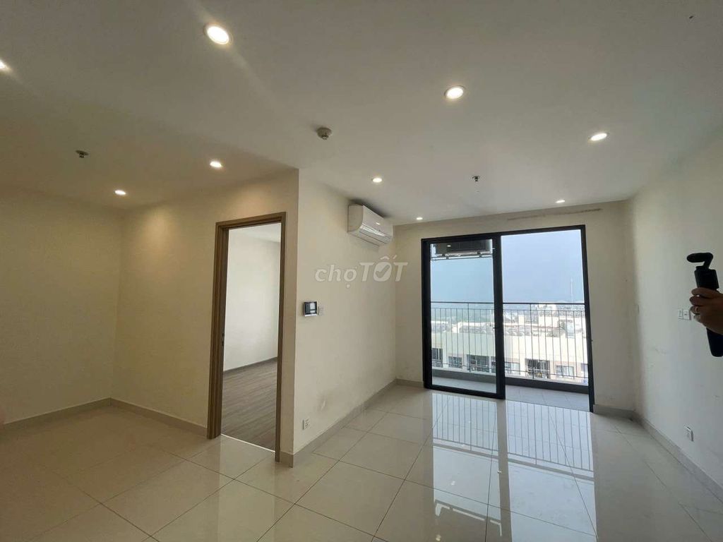 Сдаётся квартира 46 м², 1 спальня + 1, зона RanidBow, цена 5,2 млн/мес