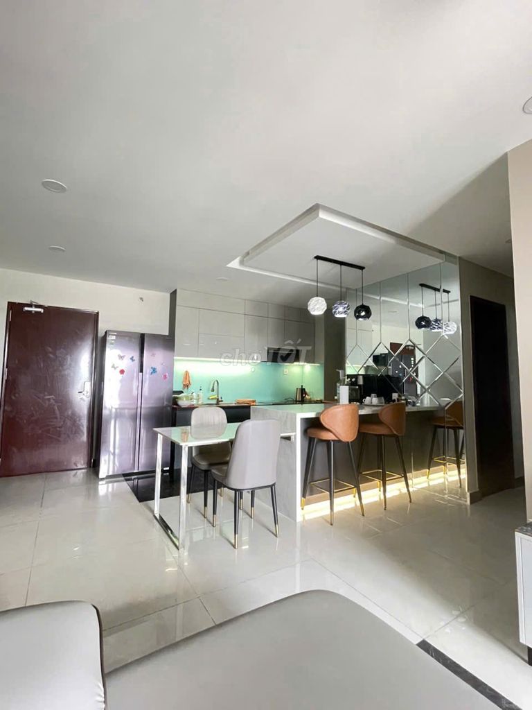 [СОБСТВЕННИК] Продажа квартиры в Ocean View на улице Нго Куен, р-н Тхо Куанг.