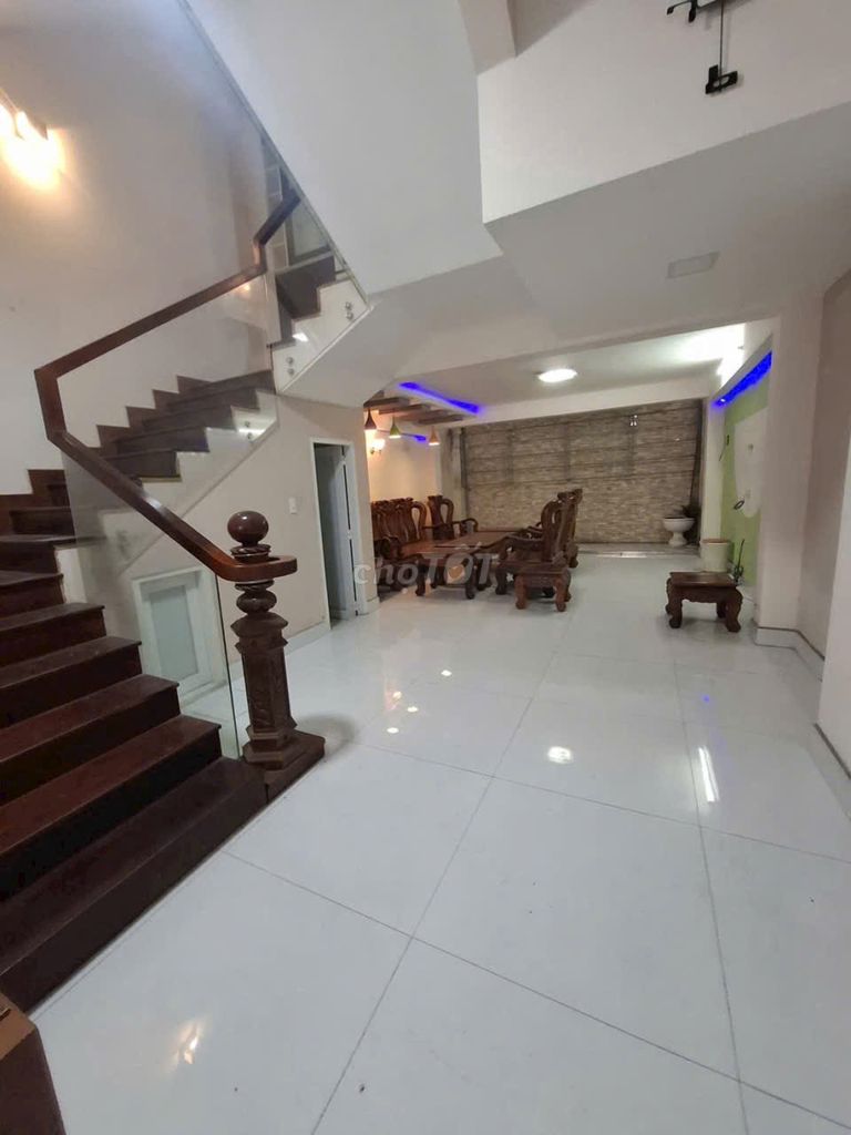 Фото 3: 💎💯Nhà MTKD 20m khu Tên Lửa 4,5x20m 4 tầng 4PN+máy lạnh 5WC GẦN ĐS 7