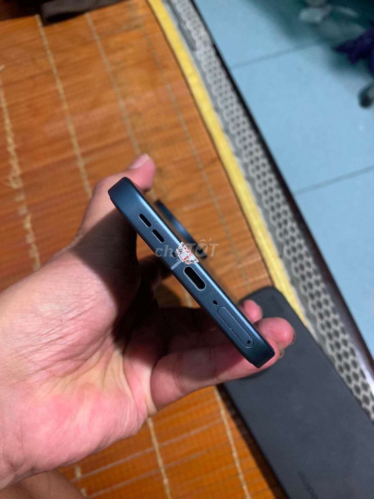 Фото 2: Realme GT8 красивый 99..батарея 100..нужен обмен
