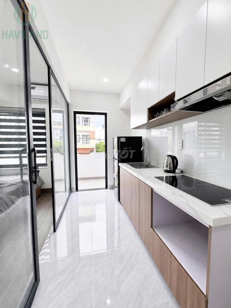 Фото 3: 🏡 1-КОМН. КВАРТИРА 40 М² – НГУ ХАНЬ ШОН