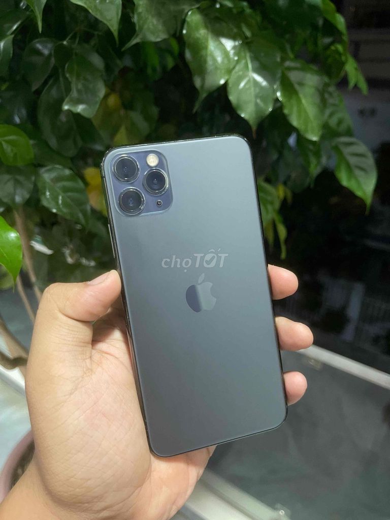 Apple iPhone 11 Pro Max 256GB 🍎🍎